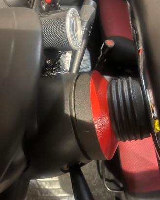 Fiat seicento Sporting