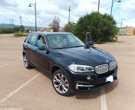 Bmw x5 (f15/85) - 2013
