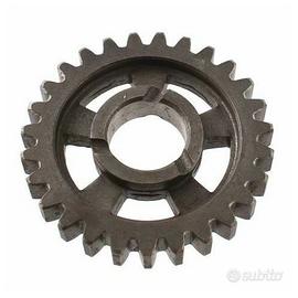 Ingranaggio Z 27 2 velocita Cagiva Elefant 125 - 3