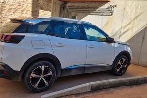 peugeot 3008 allure 