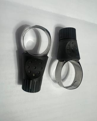 Coasters Breakaway surfcasting rotante