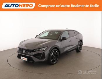 PEUGEOT 408 SL21304