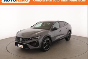 PEUGEOT 408 SL21304