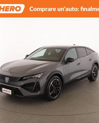 PEUGEOT 408 SL21304