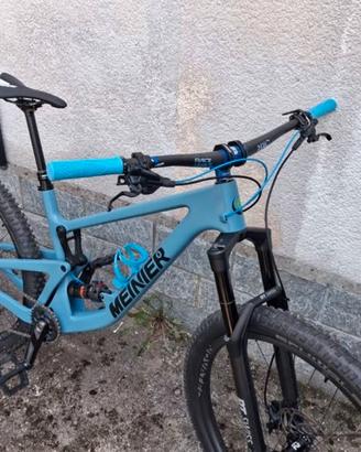 mtb 29 full carbon