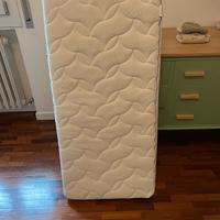 MATERASSO LETTINO 125 X 60