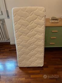 MATERASSO LETTINO 125 X 60