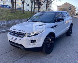 LAND ROVER Range Rover Evoque 2.2 TD4 5p. Dynamic