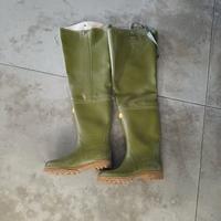 Stivali cosciale da pesca