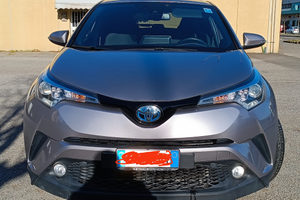 Toyota CHR