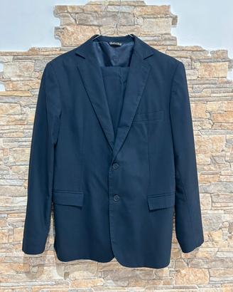 Abito elegante Sartoria Italiana uomo