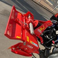 Fresa (zappatrice) Maschio-Gaspardo