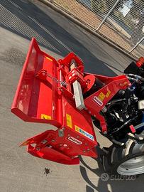 Fresa (zappatrice) Maschio-Gaspardo