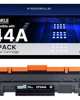 Cartuccia Toner Compatibile per HPLaserjet