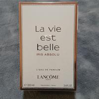 La Vie Est Belle Iris Absolu Leau De Parfum 100 ml