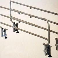 sponde letto anziani