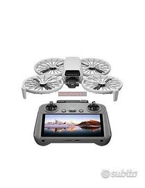 DJI Flip (DJI RC 2) - NUOVO