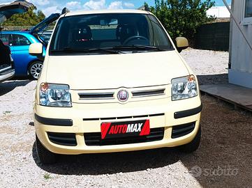 Fiat Panda 1.2 4x4