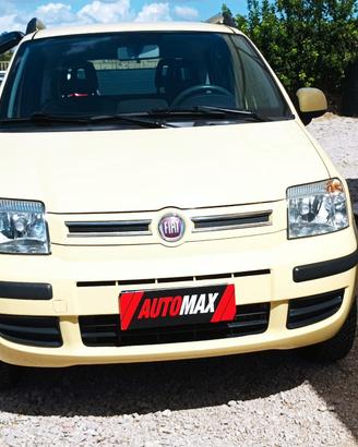 Fiat Panda 1.2 4x4