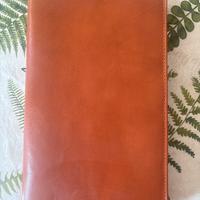 Porta gioielli / porta orologi da viaggio vintage