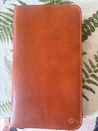 Porta gioielli / porta orologi da viaggio vintage