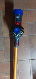 Aspirapolvere Dyson senza fili