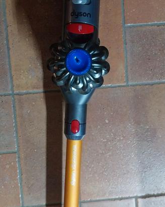 Aspirapolvere Dyson senza fili