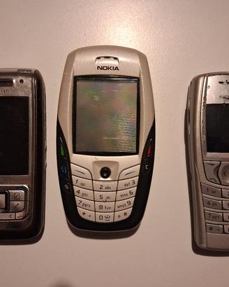 Telefoni vintage