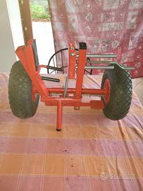 Carrelli sposta tutto