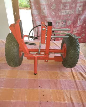 Carrelli sposta tutto