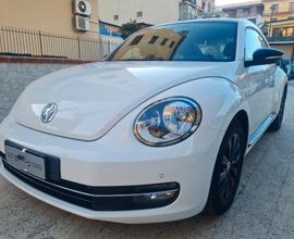 Volkswagen Beetle - 1.6 TDI Trend