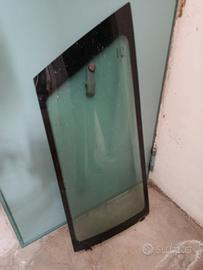 punto gt prima serie 