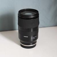 Tamron 28-75mm f/2.8 Di III RXD