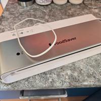 macchina per il sotto vuoto