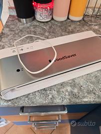 macchina per il sotto vuoto