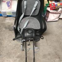 seggiolino x bambini 