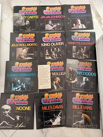 I grandi del Jazz