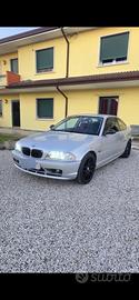 Bmw E46 323CI ASI
