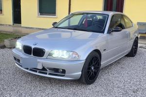 Bmw E46 323CI ASI