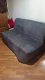 divano letto ikea