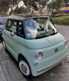 Fiat Topolino 6kw