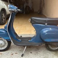 Piaggio Vespa 125 Primavera - 1977