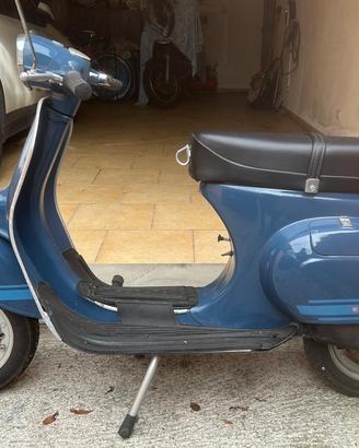 Piaggio Vespa 125 Primavera - 1977