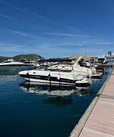 CHAPARRAL-274 SUNESTA-PRONTO MARE