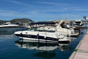 CHAPARRAL-274 SUNESTA-PRONTO MARE