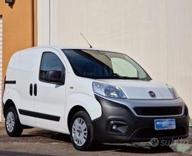 Fiat Fiorino 1.3 MTJ 80CV