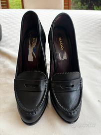 Scarpa con tacco Max&Co