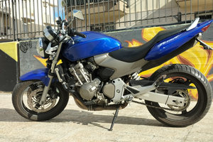 Honda Hornet 600 2003