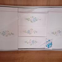 lenzuola matrimoniali 