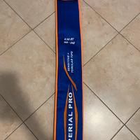 Canna da pesca Colmic Imperial Pro